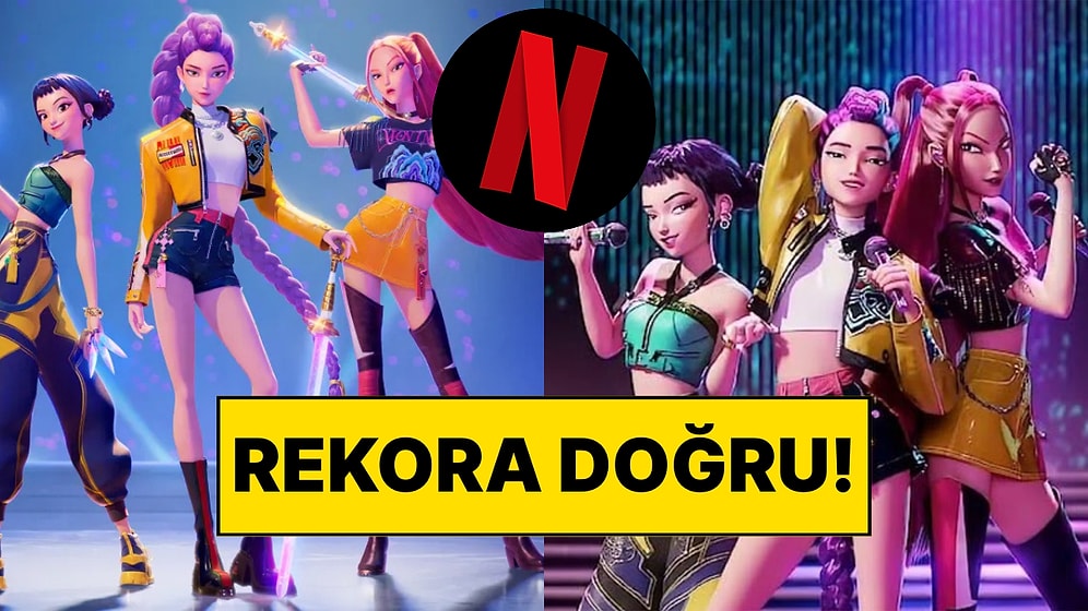 O Animasyon 2025’te 20,5 Milyar Dakika İzlenmeyle Zirvede!