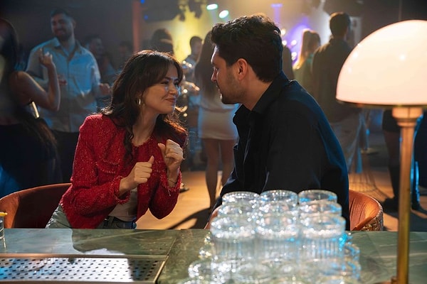 6 Şubat Cuma TOTAL, AB ve ABC1 reyting sonuçları şu şekilde: