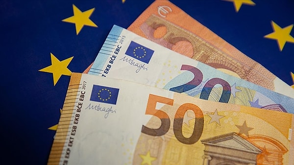 Avrupa ülkelerinin 2026 asgari ücreti belli oldu.