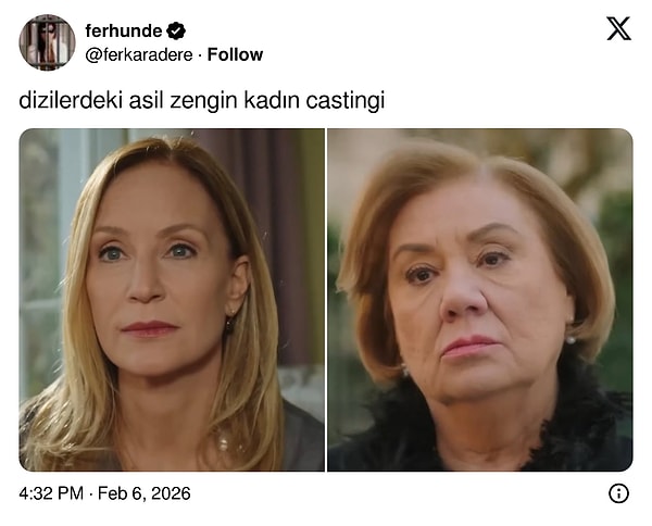 İşte X’te de her şey bu tweet ile başladı. 👇