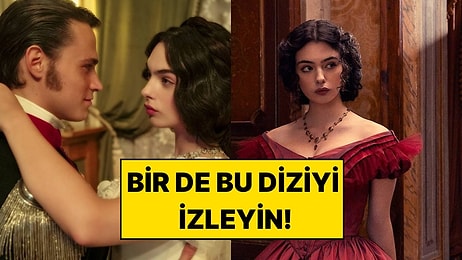 Bridgerton Sonrası Öneri Arayanlara İtalya’dan Bir Dönem Dizisi!