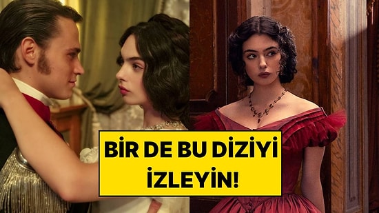 Bridgerton Sonrası Öneri Arayanlara İtalya’dan Bir Dönem Dizisi!