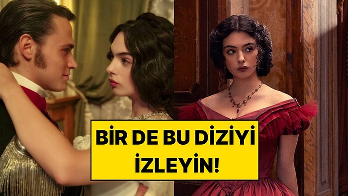 Bridgerton Sonrası Öneri Arayanlara İtalya’dan Bir Dönem Dizisi!