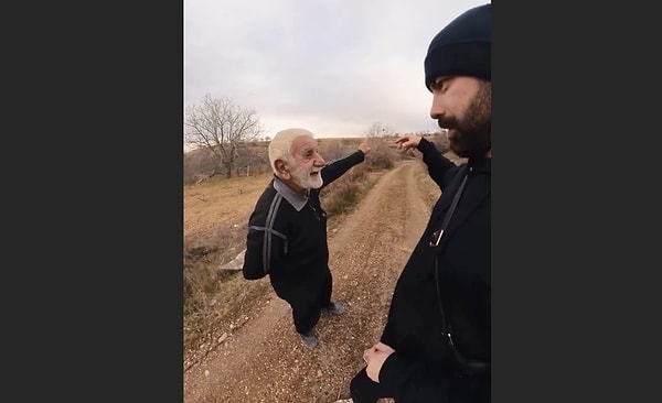 "Kurtulacak inşallah"