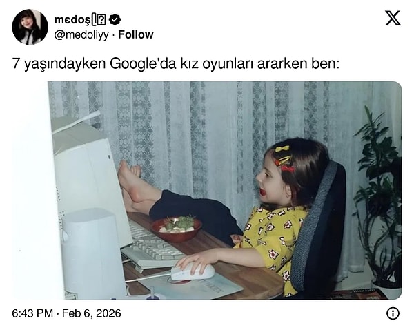 Nasıl bir keyif olduğunu bilen bilir.