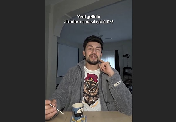 Manipülasyonlara dikkat edilmesi gerektiğini belirten avukat, klişe cümleler işe yaramadığında sıranın manipülasyona geleceğini ve sanki altınları almak isteyen sizmişsiniz gibi hissettireceklerini anlattı. O klişe cümleleri ise şöyle sıraladı;