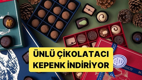 44 Yıllık Çikolata Devi İflas Yoluna Girdi: Kayyum Süreci Başlatıldı