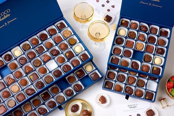 44 yıllık firma Sevgililer Günü öncesinde iflas sürecine girdi.