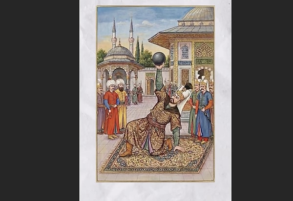 Günümüzde bu hareket üzerinden büyük bir dünya rekoru rekabeti yaşanıyor. Son olarak 5 Aralık 2025 tarihinde Türk antrenör Burak Yazgı, 116,83 kg ağırlıkla bu hareketi tamamlayarak dünya rekorunu yeniden Türkiye adına tescil ettirmeyi başarmıştı.