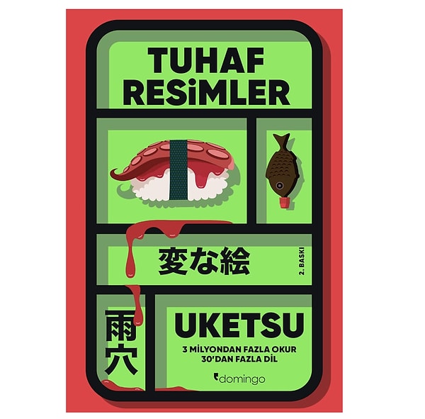 Milyonlarca okuru peşinden sürükleyen bu gizem dolu resimlerin ardındaki ürpertici gerçekleri keşfetmeye hazır mısınız?