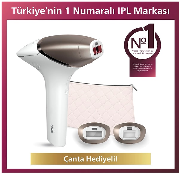 Yapay zeka desteğiyle pürüzsüz bir cilde giden yolu kişiselleştirilmiş bir deneyime dönüştürün!