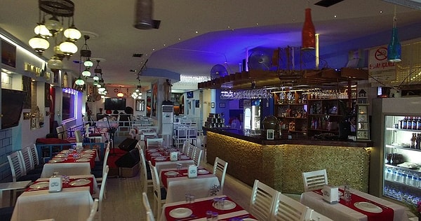 Mayday Rum Meyhanesi