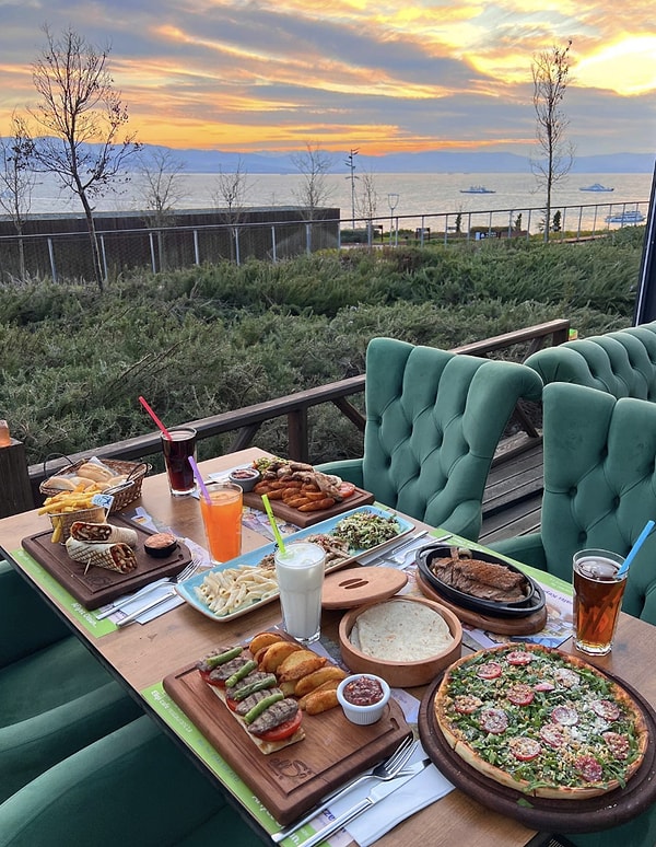 Hisartepe Restaurant