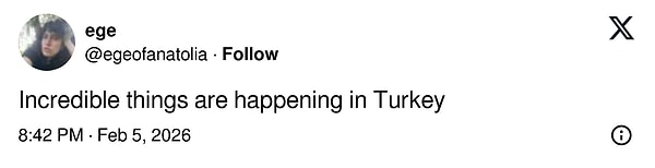 Sosyal medya kullanıcılarından yorumlar gecikmedi.