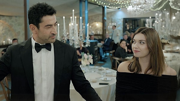 İlk bölümünden itibaren 10+ reyting almayı başaran A.B.İ. dizisi salı akşamlarının zirvesinin yeni sahibi oldu.