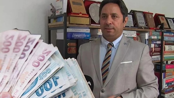 Sosyal sigortalar uzmanı İsa Karakaş’tan çalışan emeklilere uyarı.