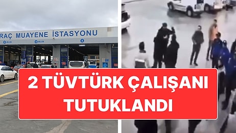 Zorunlu Araç Muayenesine Giden Polis Memuru Melih Okan Keskin’in Hayatını Kaybetmesi Gündemde