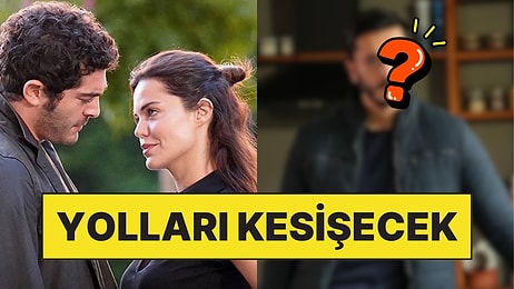 Ünlü Oyuncu Rüya Gibi'den Sahtekarlar'a Transfer Oldu