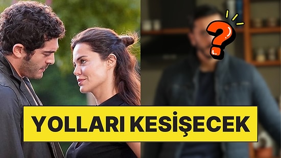 Ünlü Oyuncu Rüya Gibi'den Sahtekarlar'a Transfer Oldu