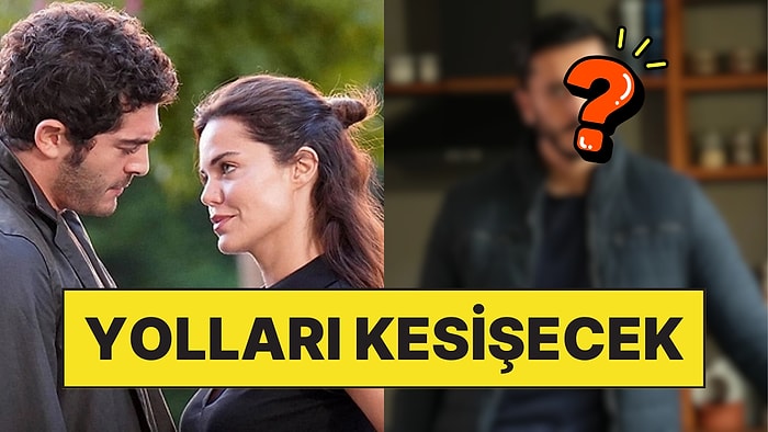 Ünlü Oyuncu Rüya Gibi'den Sahtekarlar'a Transfer Oldu