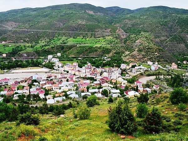 Araştırma sonucuna göre Türkiye’nin en fakir ilçeleri olarak ise 7 ilçe açıklandı.