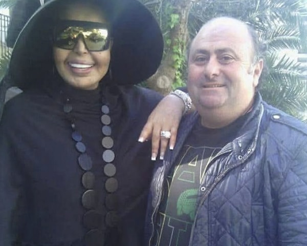 Habertürk’e konuşan Yüksel Nas, aslında Ersoy’la çok eski bir tanışıklığı olduğunu söyledi.