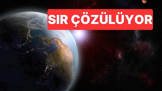 Dünyanın Çekirdeğini Koruyan Gizemli Isı Yapıları Ortaya Çıktı