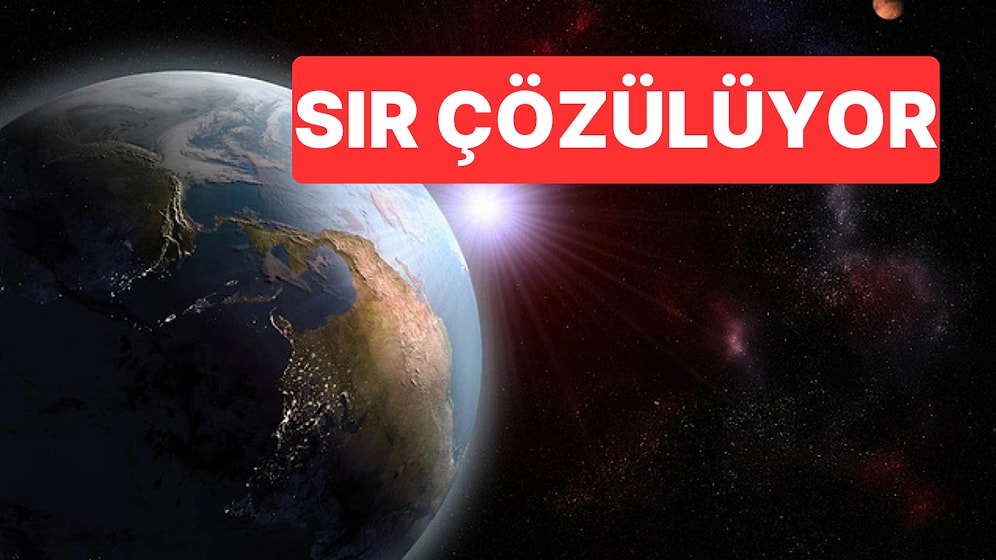 Dünyanın Çekirdeğini Koruyan Gizemli Isı Yapıları Ortaya Çıktı