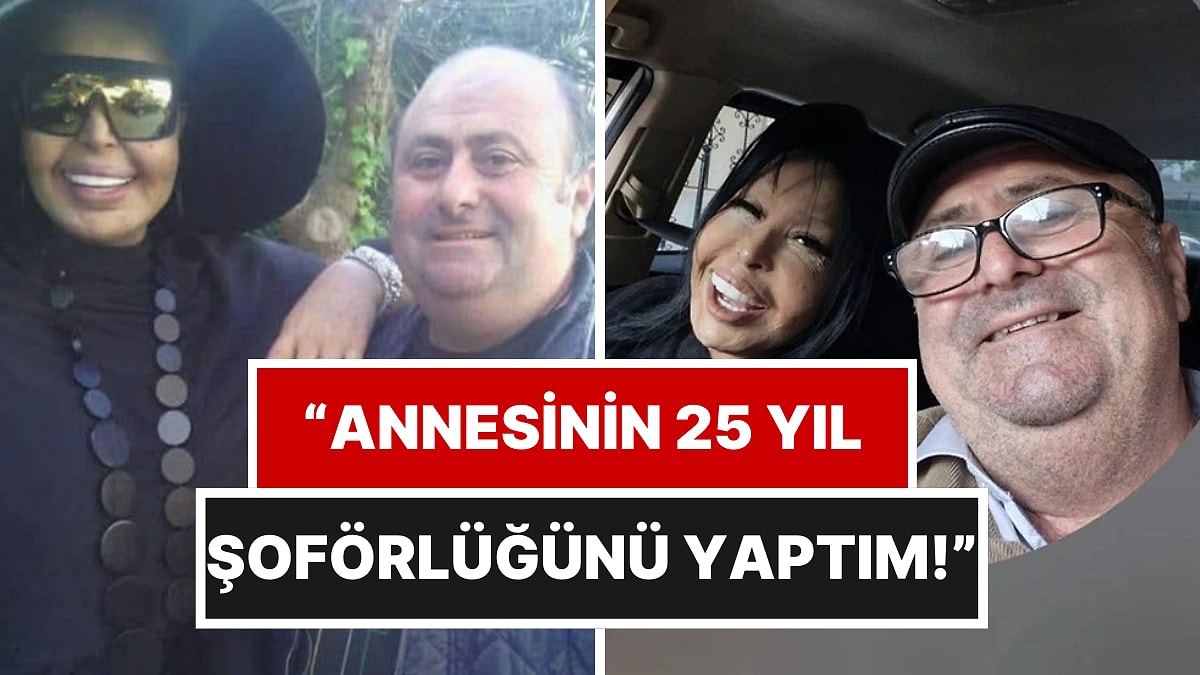 Bülent Ersoy’un Viral Olan Taksi Videosunun Perde Arkası Bambaşka Çıktı: Taksici Gerçeği Açıkladı