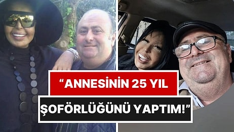 Bülent Ersoy’un Viral Olan Taksi Videosunun Perde Arkası Bambaşka Çıktı: Taksici Gerçeği Açıkladı