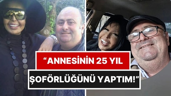 Bülent Ersoy’un Viral Olan Taksi Videosunun Perde Arkası Bambaşka Çıktı: Taksici Gerçeği Açıkladı