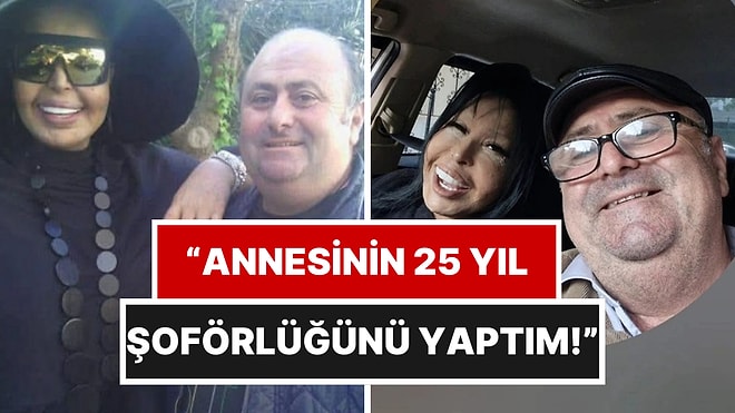 Bülent Ersoy’un Viral Olan Taksi Videosunun Perde Arkası Bambaşka Çıktı: Taksici Gerçeği Açıkladı