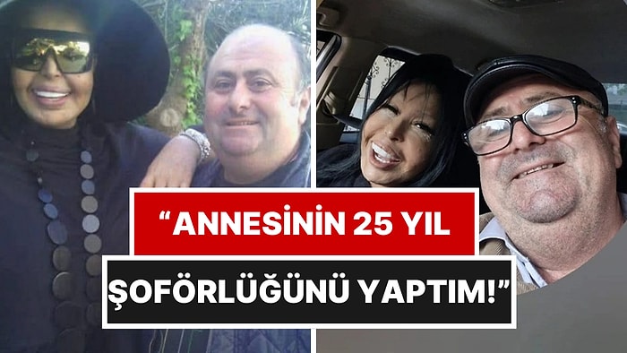 Bülent Ersoy’un Viral Olan Taksi Videosunun Perde Arkası Bambaşka Çıktı: Taksici Gerçeği Açıkladı