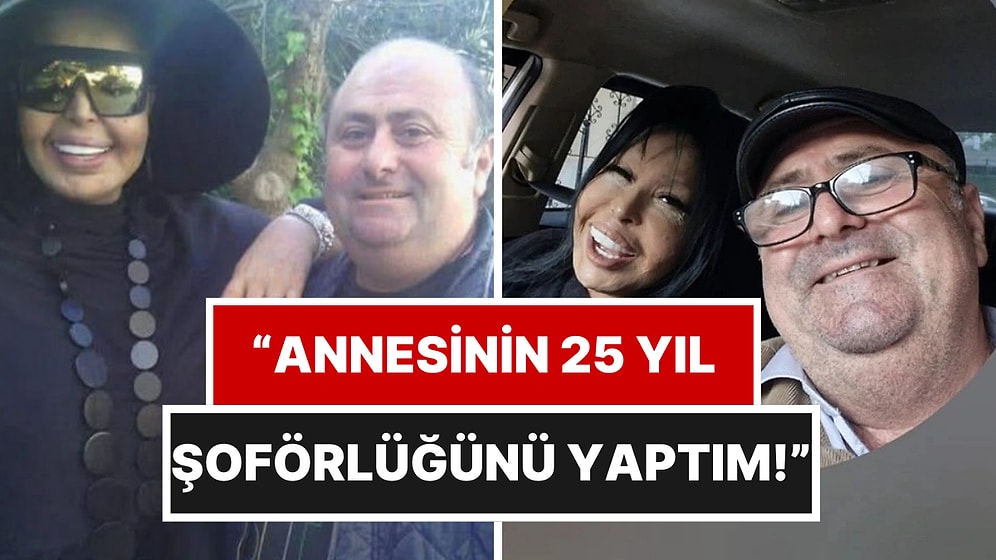 Bülent Ersoy’un Viral Olan Taksi Videosunun Perde Arkası Bambaşka Çıktı: Taksici Gerçeği Açıkladı