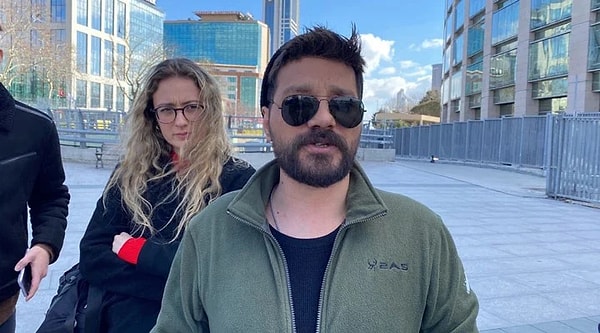 6 Şubat 2023’te meydana gelen Kahramanmaraş depremlerinde bölgede birçok yardım çalışması yapan Oğuzhan Uğur hakkında dava açılmıştı.