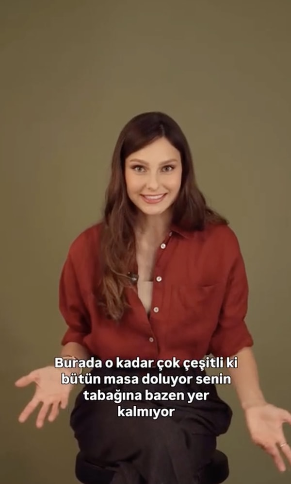 “Kahvaltı masasında tabağı koyacak yer kalmıyor”