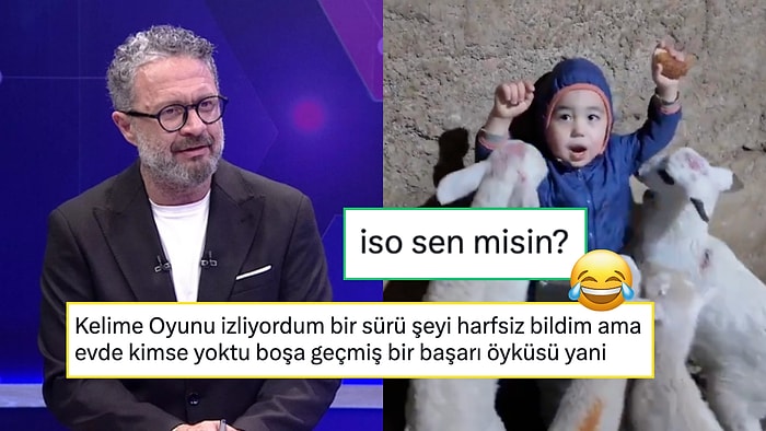 Televizyon Dünyasıyla İlgili Attıkları Komik Tweetlerle Hafta Boyunca Güldüren Kullanıcılar