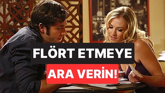 Flört Etmek Neden Bu Dönem Biraz Daha Yorucu Geliyor? Uzmanlara Göre Bir Süre Ara Vermek Mantıklı Olabilir