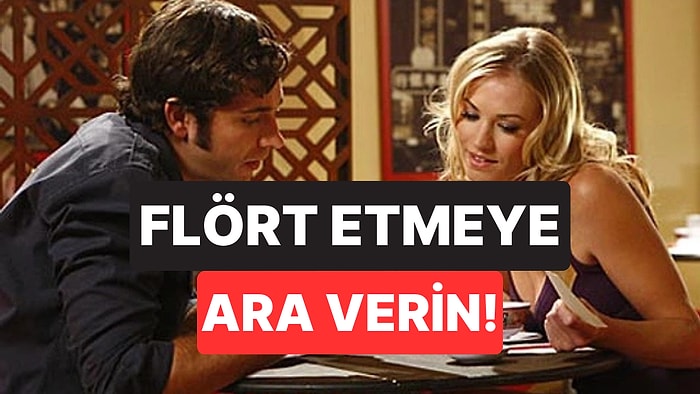 Flört Etmek Neden Bu Dönem Biraz Daha Yorucu Geliyor? Uzmanlara Göre Bir Süre Ara Vermek Mantıklı Olabilir