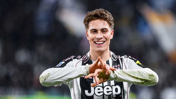 Sözleşme detaylarında Juve'nin Kenan'ı ne kadar istediği belli oluyor.