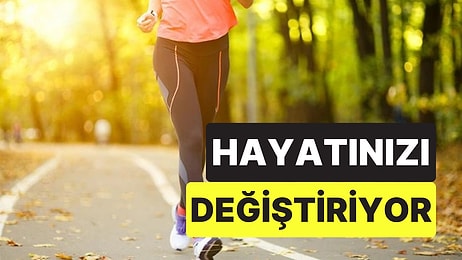 Günde 12 Dakikalık Yürüyüş Beyninizi ve Ömrünüzü Baştan Aşağı Değiştirebilir