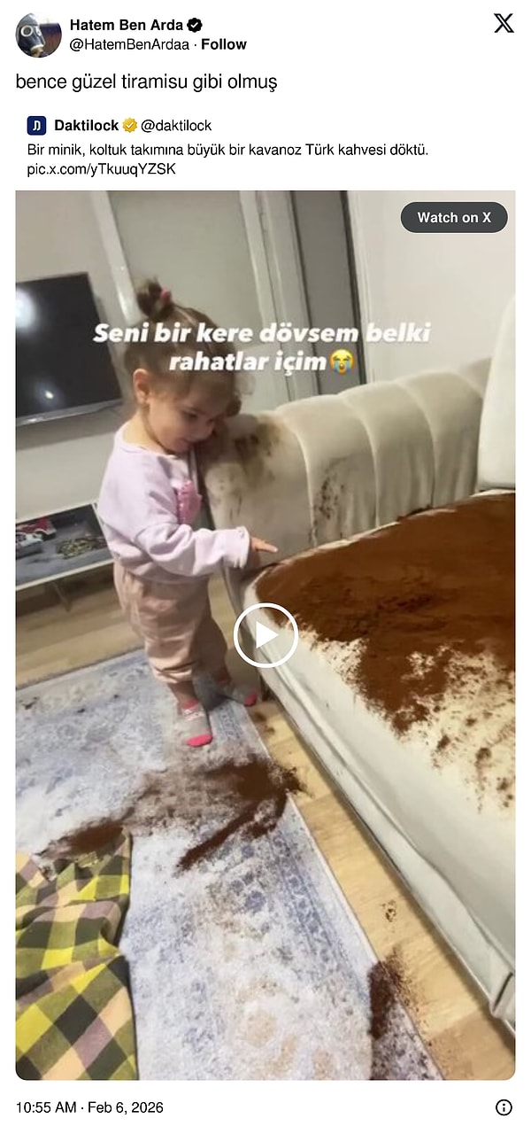 İhtiyacımız olan tiramisu oranı;