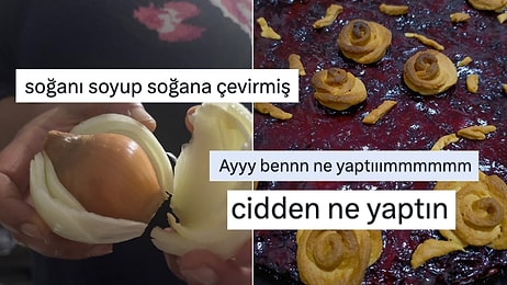 Yemeklerle İlgili Paylaşımlarıyla Hepimizi Mizaha Doyuran Kişilerden Haftanın En Komik Yemek Tweetleri
