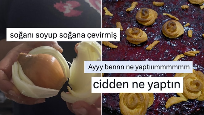 Yemeklerle İlgili Paylaşımlarıyla Hepimizi Mizaha Doyuran Kişilerden Haftanın En Komik Yemek Tweetleri
