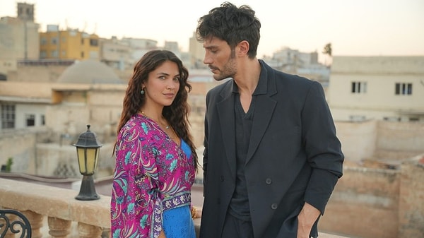 Reyting uzmanı zirve yarışının oldukça çekişmeli bir hal aldığını açıkladı.