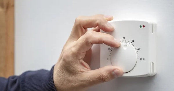 Peki merkezi ısıtmada evler kaç derecede olmalı?