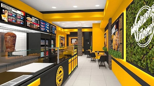 Maydonoz Döner'e ne olmuştu?