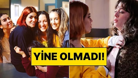 Avlu Dizisinin Geri Dönüş Planları Son Anda Askıya Alındı