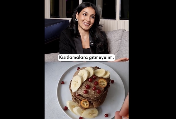 Uzman Diyetisyen Cemre Yamaner Fırat çocukların beslenmesinde "aşırı doğalcı" ve kısıtlayıcı bir tutumun doğru olmadığını savunudu ve gerekçelerini ise şu şekilde sıraladı