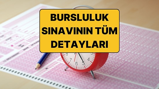 Bursluluk Sınavı 2026 Başvuru Ekranı: Bursluluk Sınavı Ne Zaman, Kimler Başvurabilir?